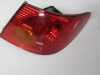 Toyota - TAILLIGHT TAIL LIGHT - TAG18256